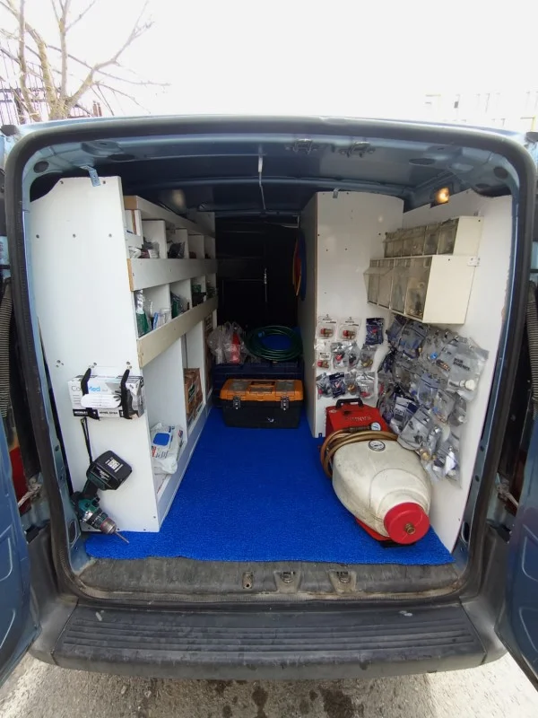 Eyüp kombi servisi