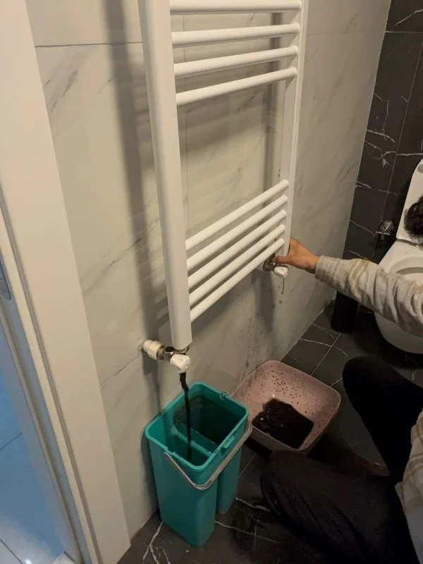 Eyüp petek temizliği